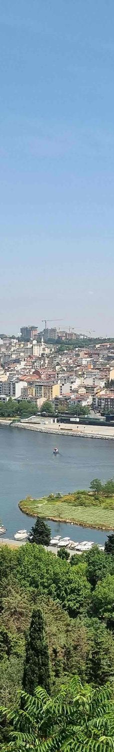 皮埃尔·洛蒂山-伊斯坦布尔