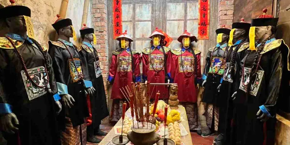 永安旅遊