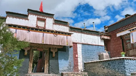 俄爾寺