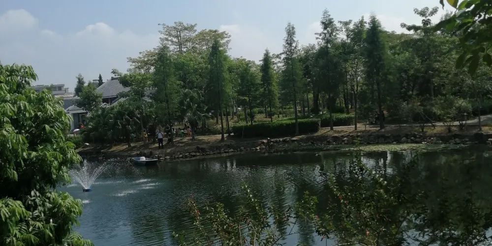 永安旅遊