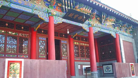 燃燈寺