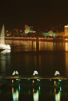 江南公园-吉林市