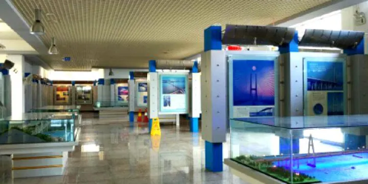 廣東橋樑博物館