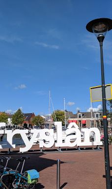 Waterpoort-斯内克