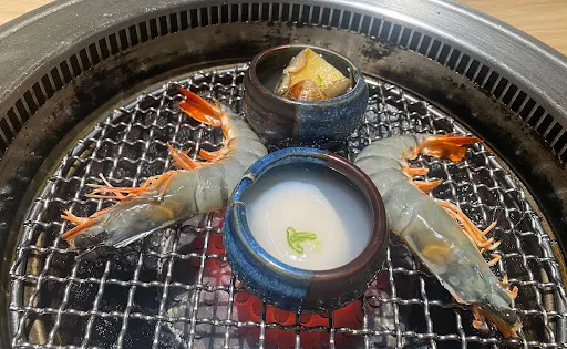 老井