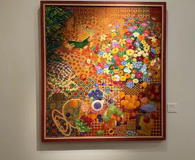 Woodbury Art Museum