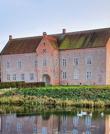 Den Selvejende Institution Sæbygård-赛比