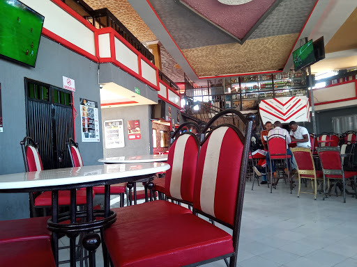 Vspot Nightlife Thika