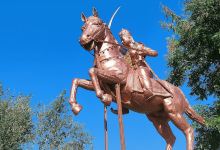 Rani Avanti Bai Garden景点图片