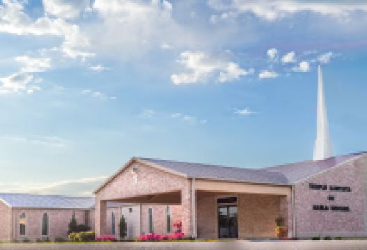 Templo Bautista : Habla Hispana景点图片