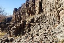 Oak Creek Ditch景点图片
