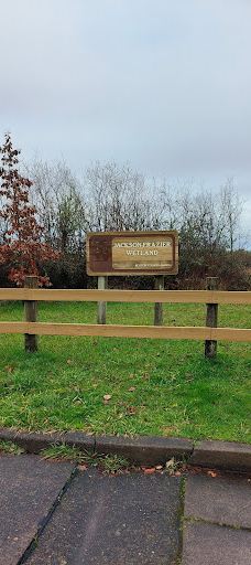 Jackson-Frazier Wetlands-本顿县