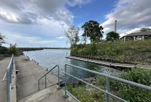 Miller Road Park & Boat Launch景点图片