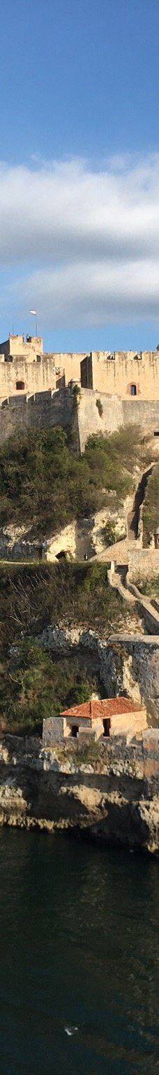 圣佩德罗德拉罗卡堡-圣地亚哥