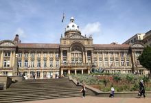 维多利亚广场景点图片