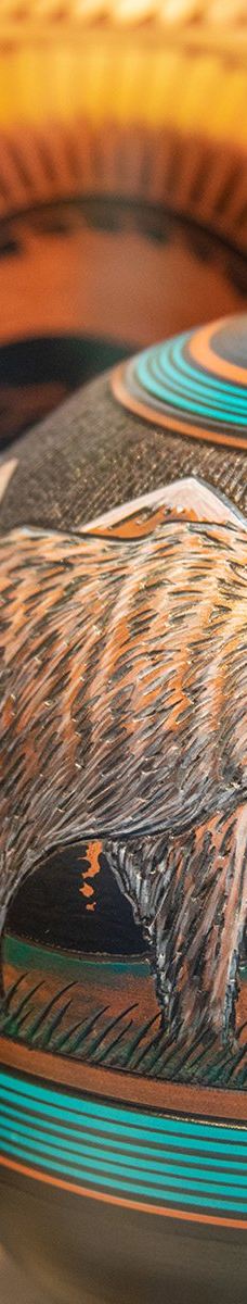 巴林杰陨石坑-科科尼诺县