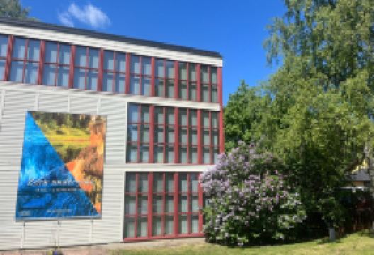 Zorn Museum景点图片