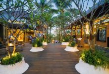 萨玛索他休闲购物村景点图片