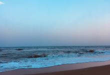Mypadu Beach景点图片