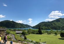 Miyagase Lakeside Park景点图片