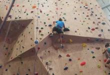 Delaware Rock Gym Inc.景点图片