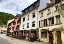 Musee de la caricature et du cartoon Vianden景点图片