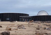 Goldendale Observatory State Park景点图片