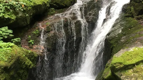 不動滝