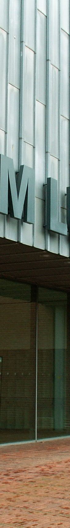 路德维希博物馆-科隆