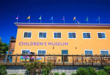 Mid-Hudson Children's Museum景点图片