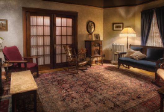 Museum of Work and Culture景点图片