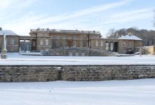 Bramham Park景点图片