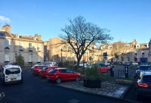 The Duke of Gordon景点图片