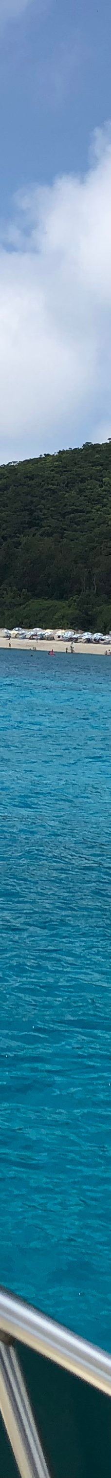 庆良间诸岛-座间味村