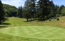 Coos Golf Club餐厅图片