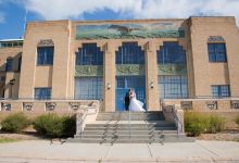 Kansas Aviation Museum景点图片
