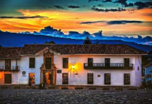 Casa Museo Luis Alberto Acuña景点图片