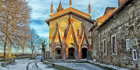Abbazia di Sant'Antonio di Ranverso