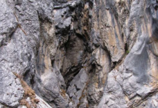 Ogre Canyon景点图片