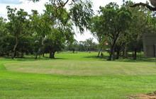 Katherine Country Club餐厅图片