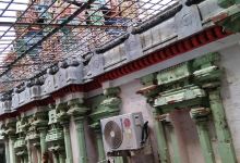 Parimala Ranganathar Temple景点图片