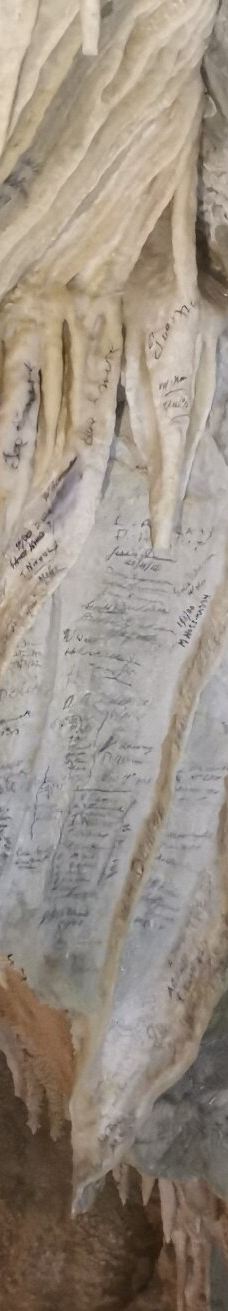 Ngarua Caves-Takaka Hill