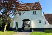 Streekcentrum Huysmanhoeve景点图片