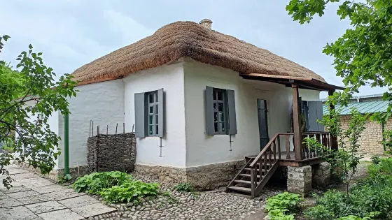 萊蒙託夫博物館