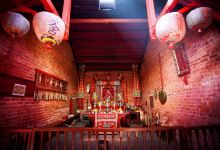 Bendigo Joss House Temple景点图片