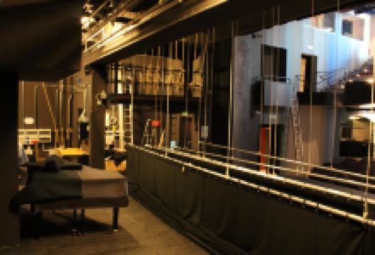 Teatro delle Ali景点图片