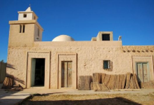 Musée du Patrimoine景点图片