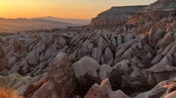 Red Valley