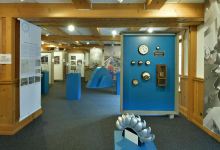 Musee des Ormonts, Vers-l'Eglise景点图片