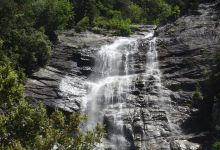 Cascade du Voile de la Mariée - Cascata di u Velu di a Spusata景点图片